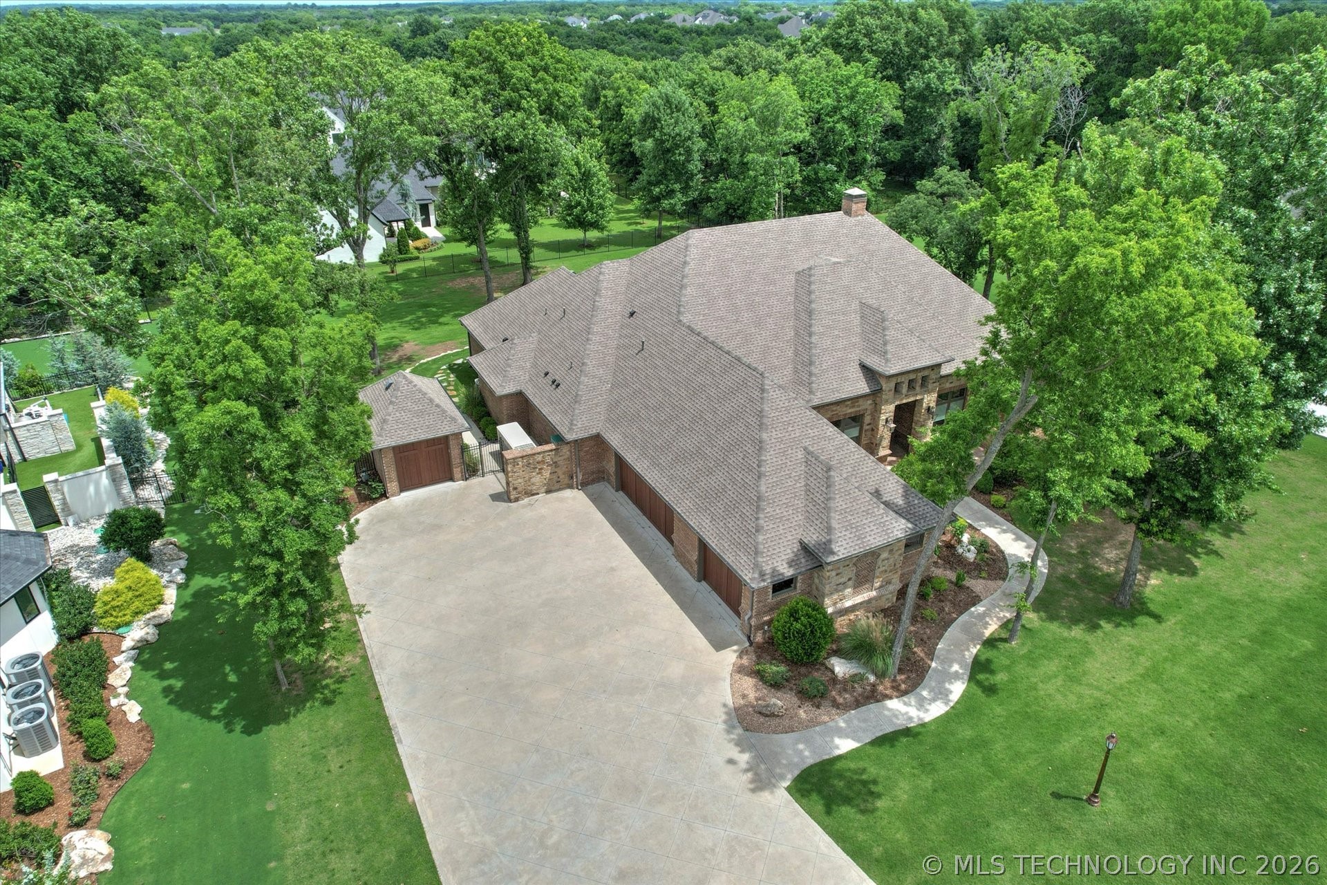 17743 E Red Hawk Road Owasso OK 74055