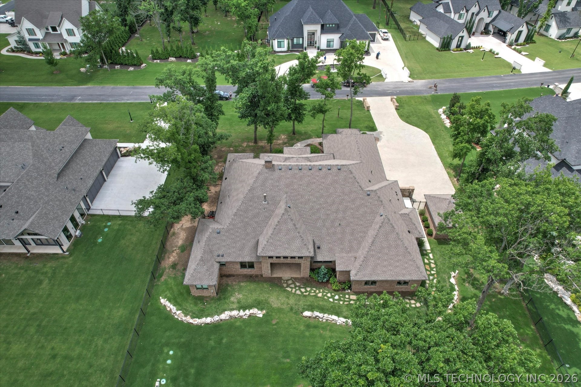 17743 E Red Hawk Road Owasso OK 74055