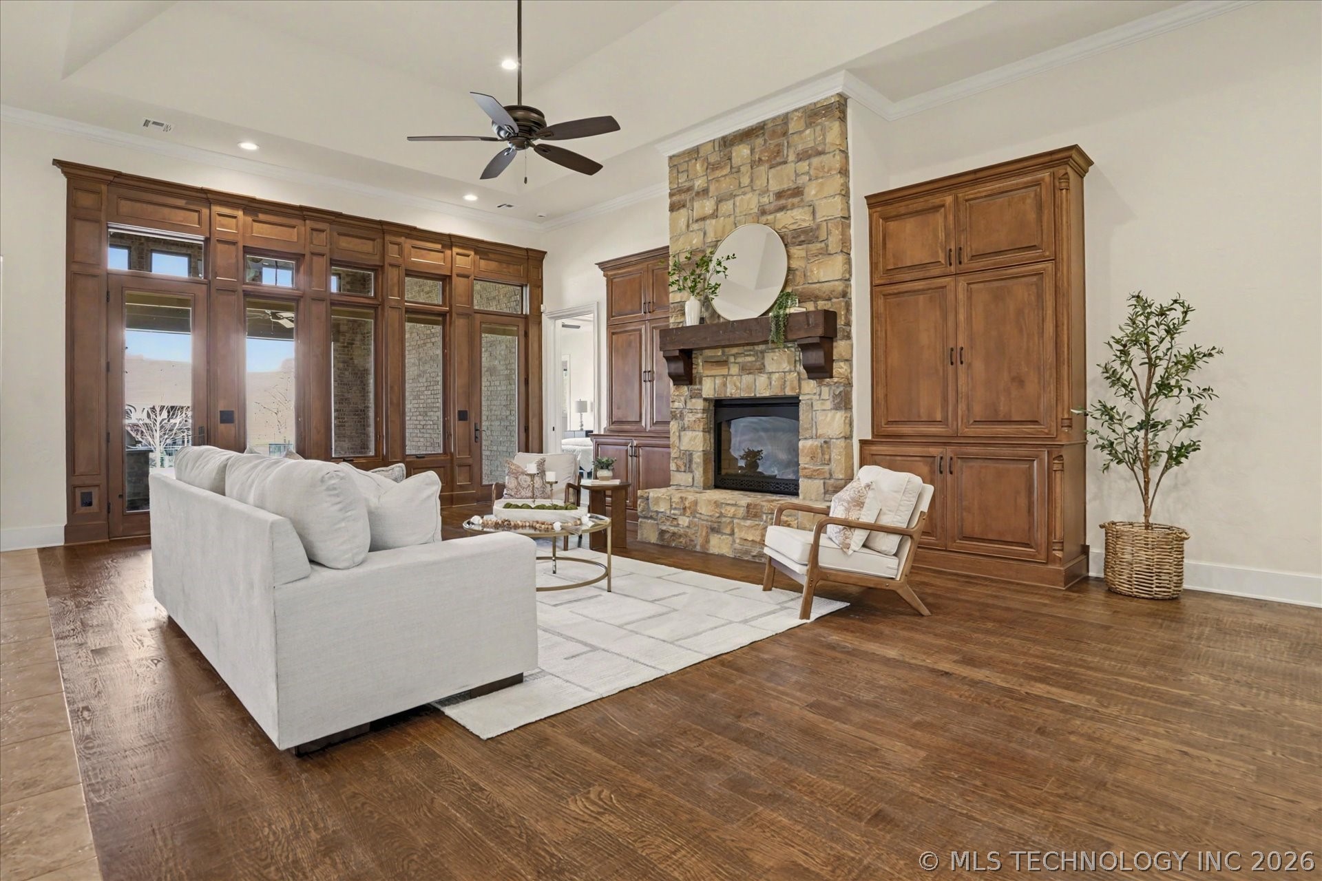 17743 E Red Hawk Road Owasso OK 74055