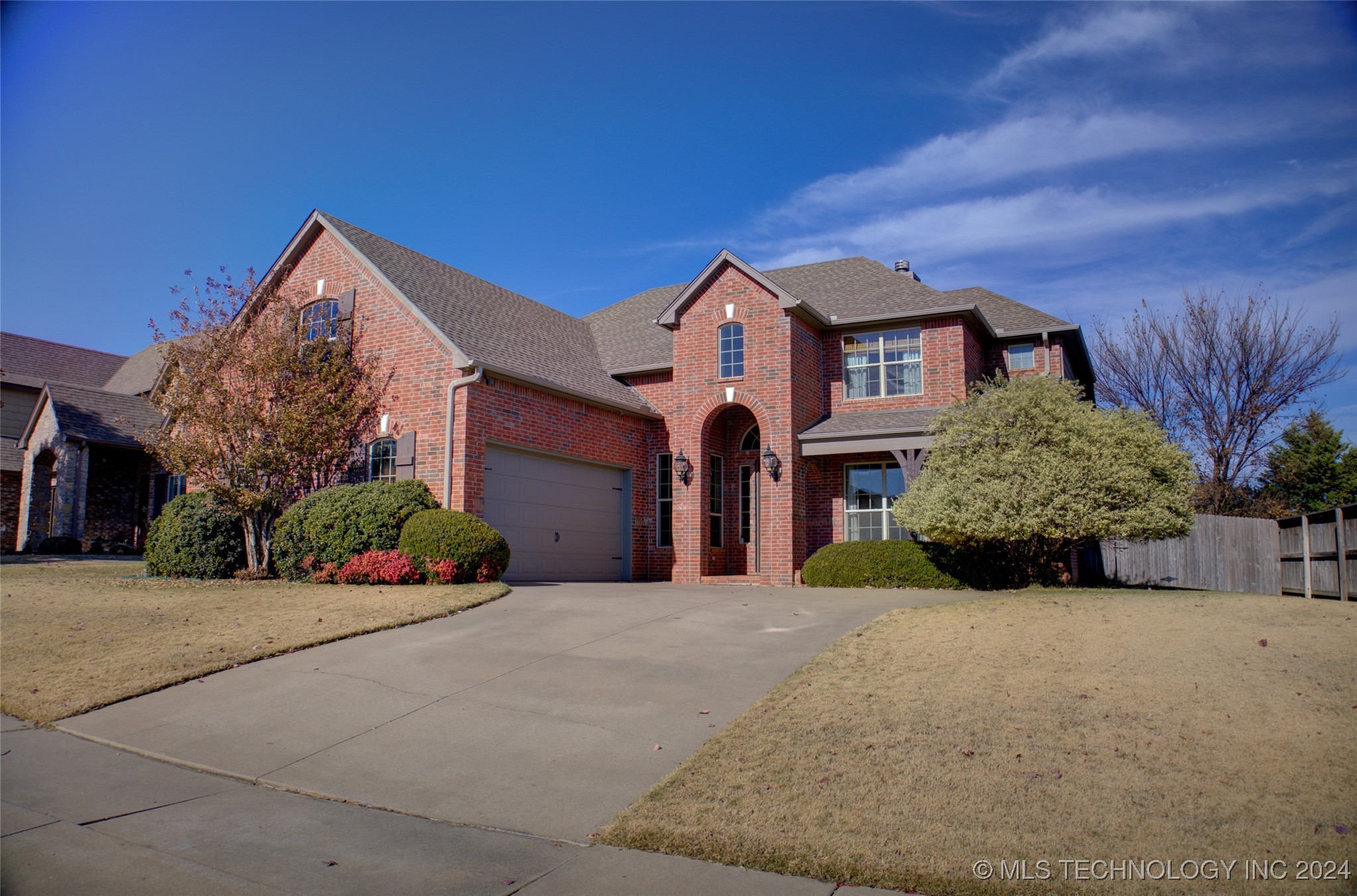 2037 E 134th Street S Bixby OK 74008