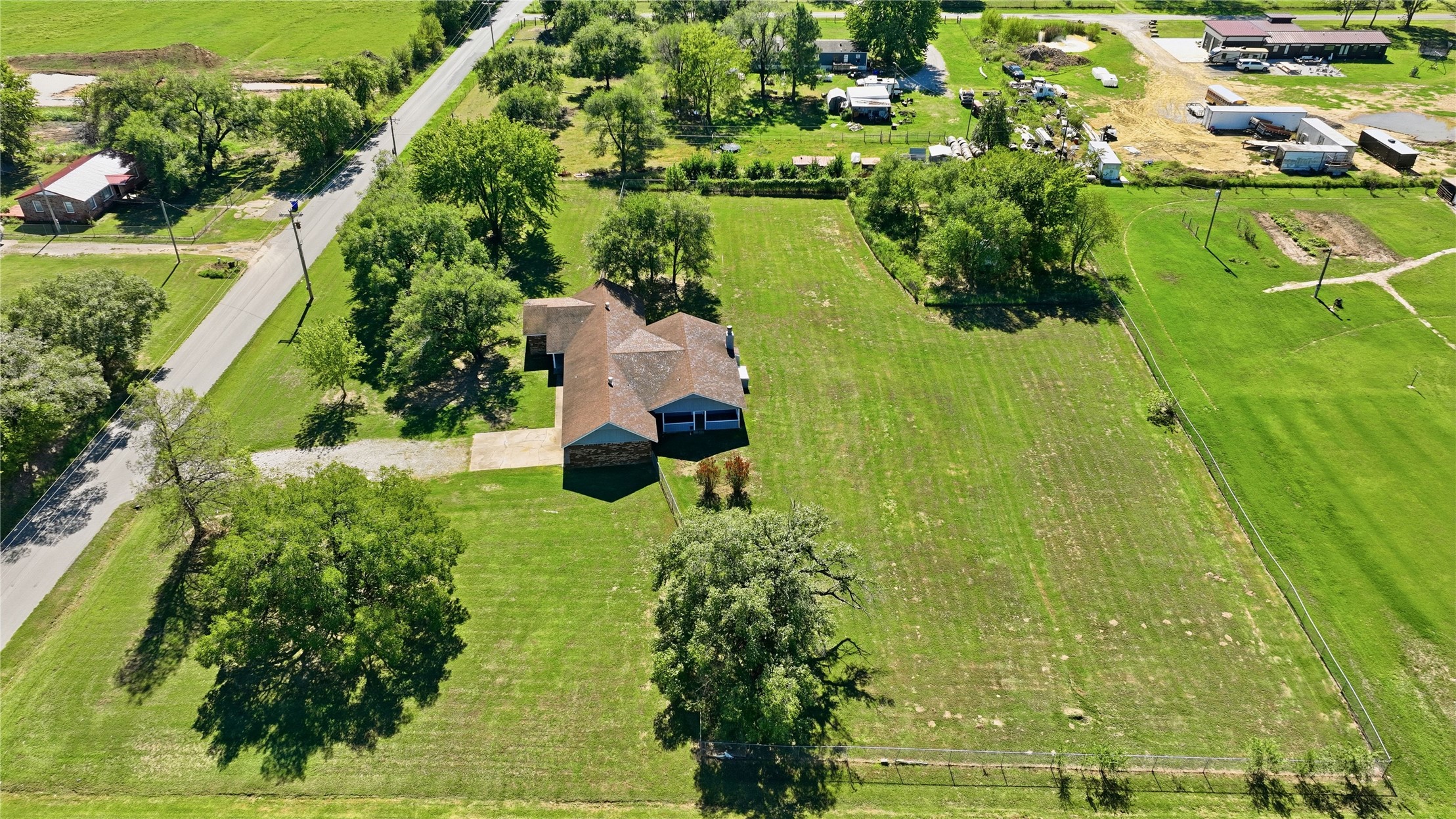 14824 S 337th East Avenue Coweta OK 74429