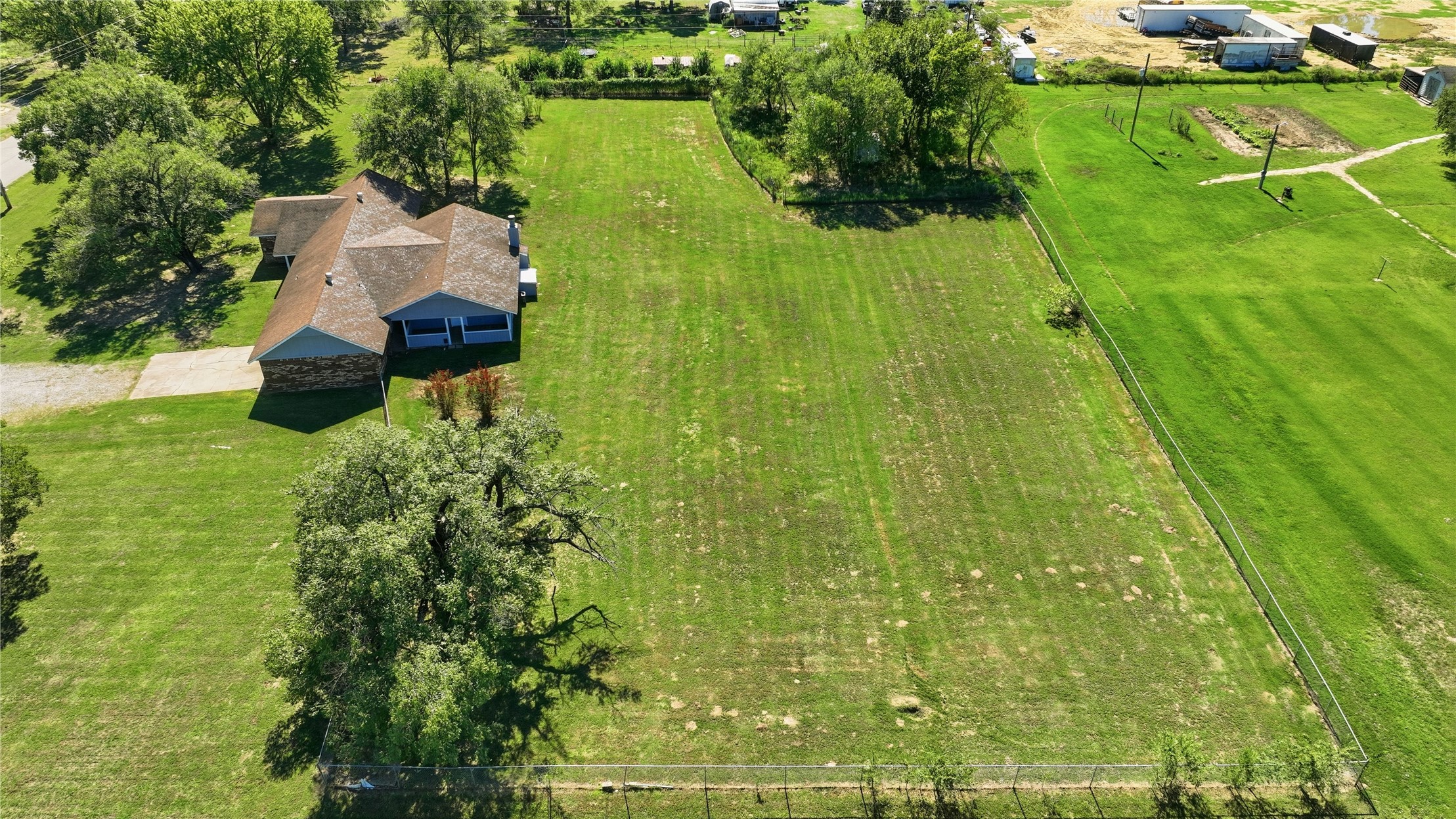 14824 S 337th East Avenue Coweta OK 74429