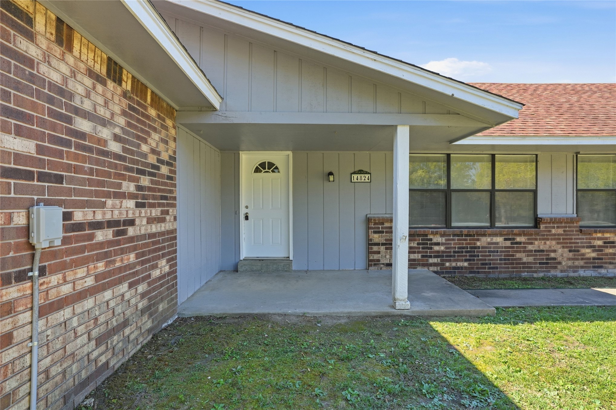 14824 S 337th East Avenue Coweta OK 74429