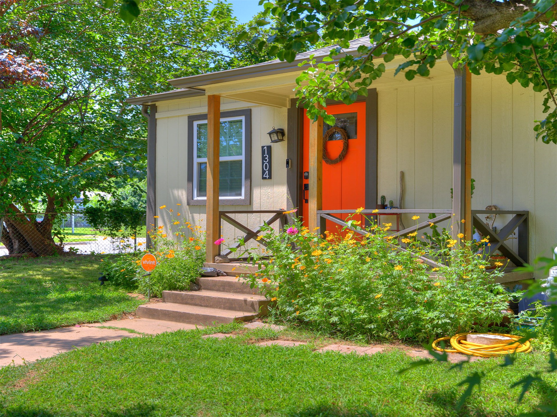 1304 N Yale Avenue Tulsa OK 74115