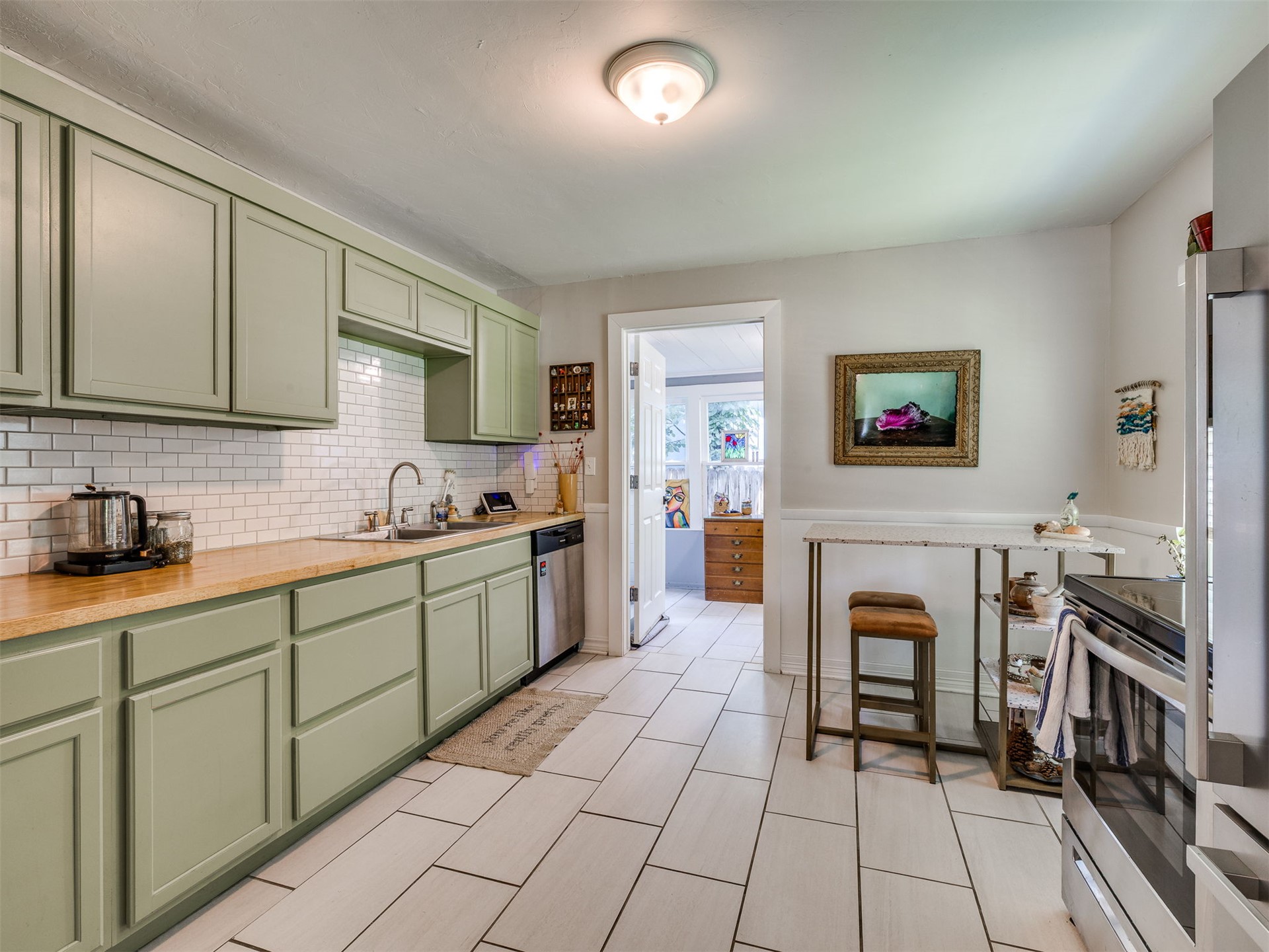 1304 N Yale Avenue Tulsa OK 74115
