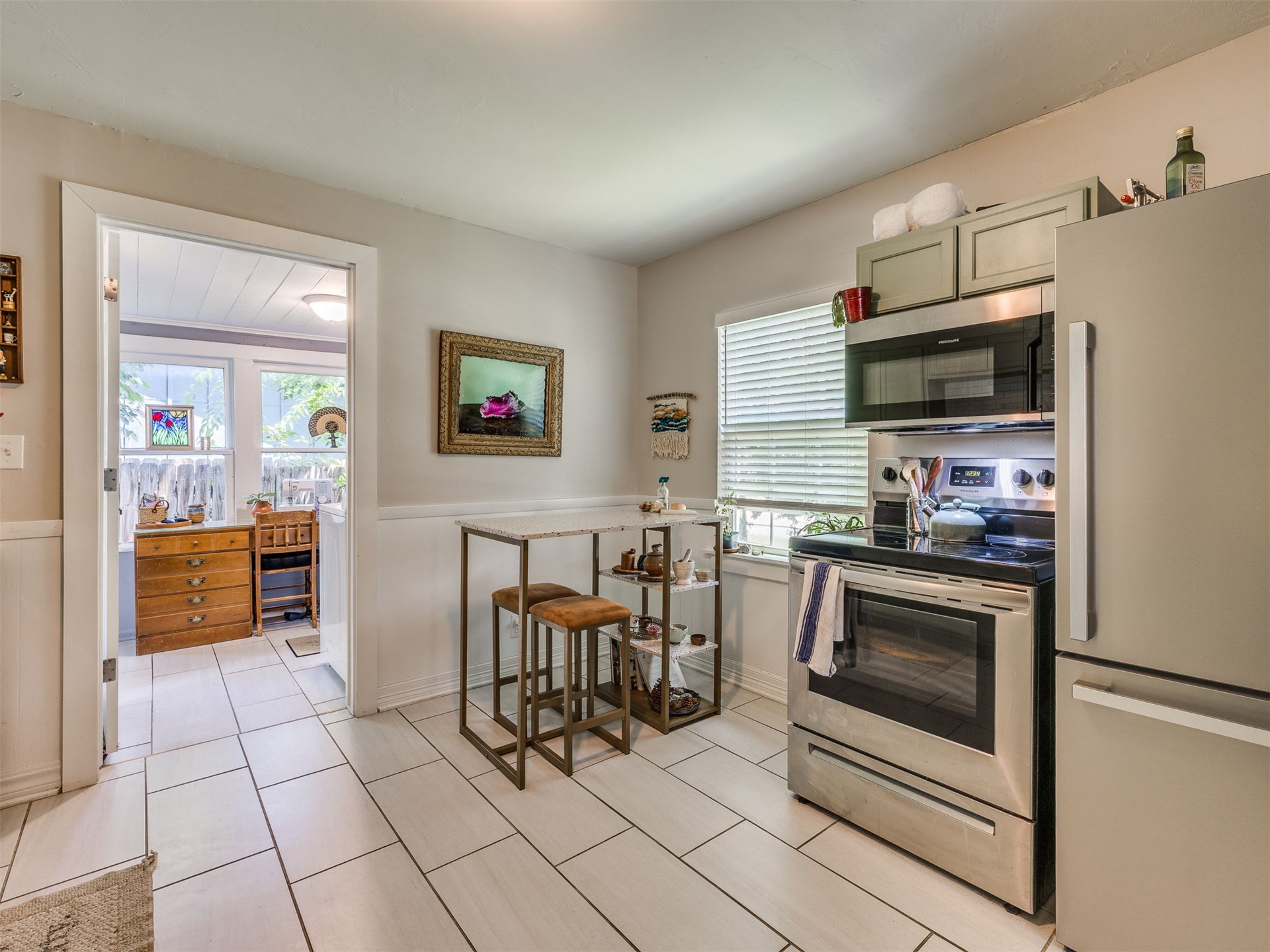 1304 N Yale Avenue Tulsa OK 74115