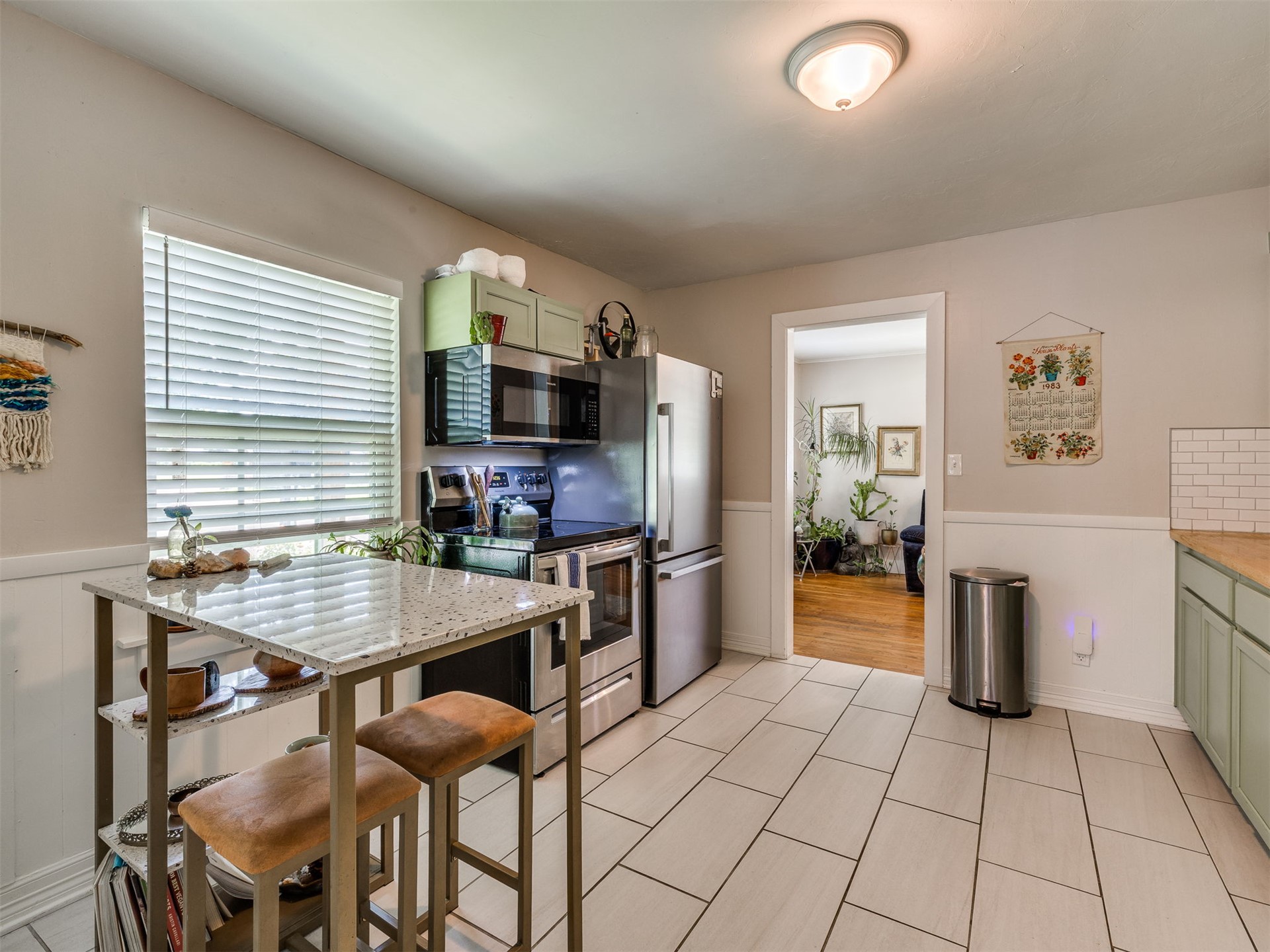 1304 N Yale Avenue Tulsa OK 74115