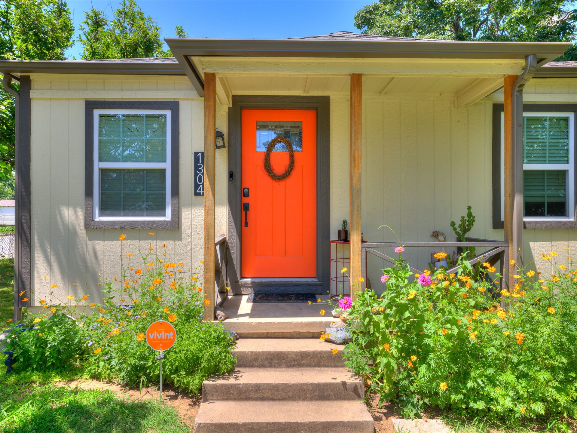1304 N Yale Avenue Tulsa OK 74115