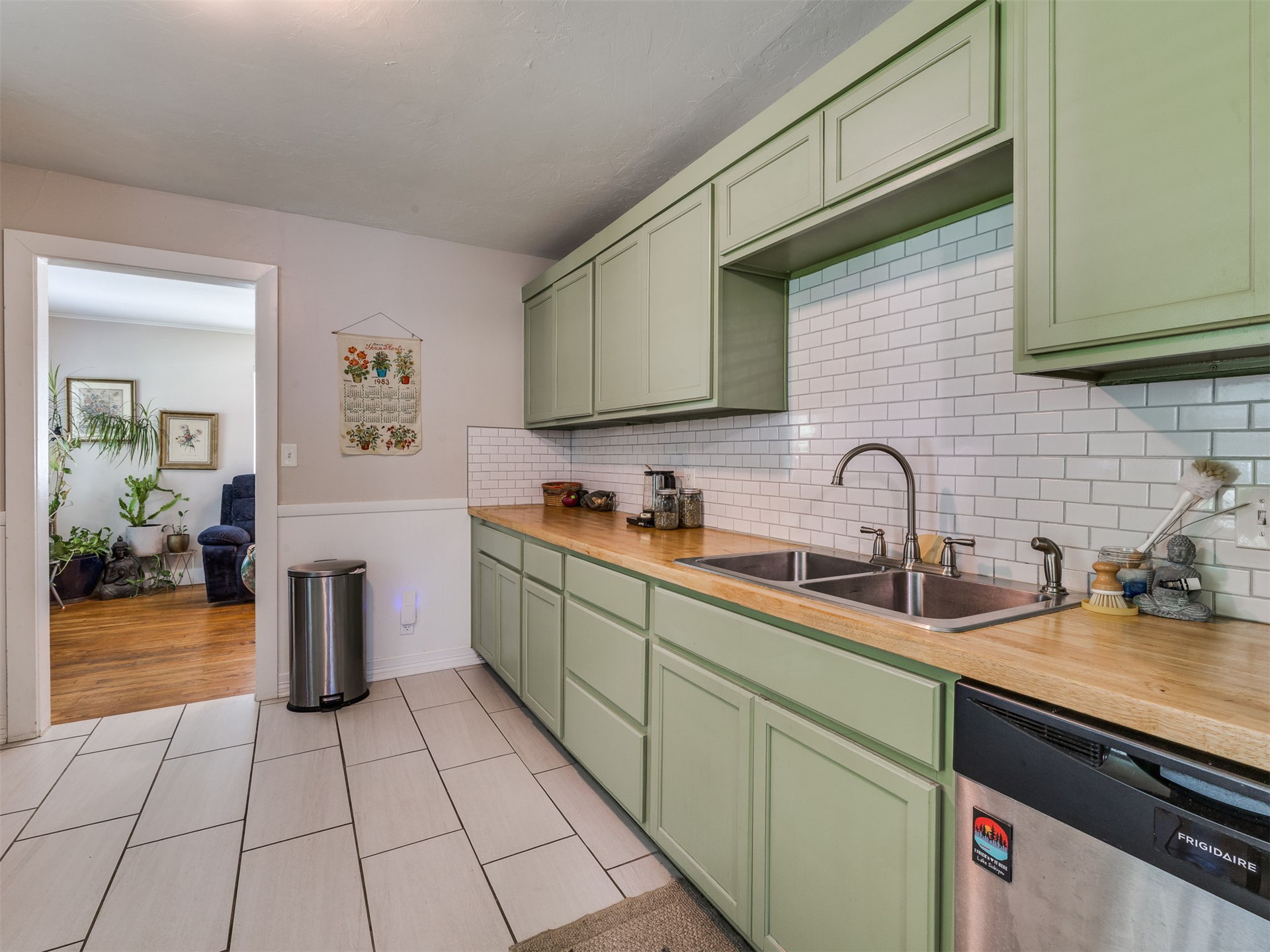 1304 N Yale Avenue Tulsa OK 74115
