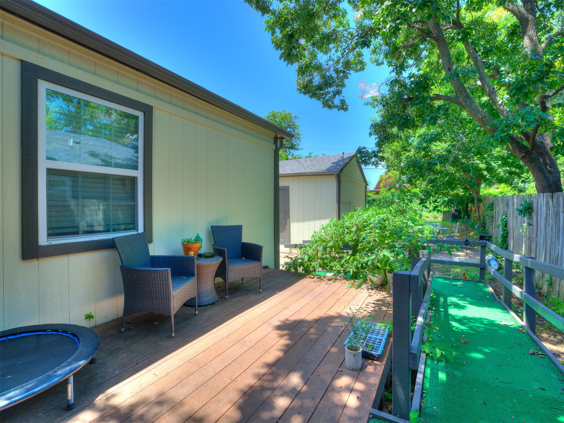 1304 N Yale Avenue Tulsa OK 74115