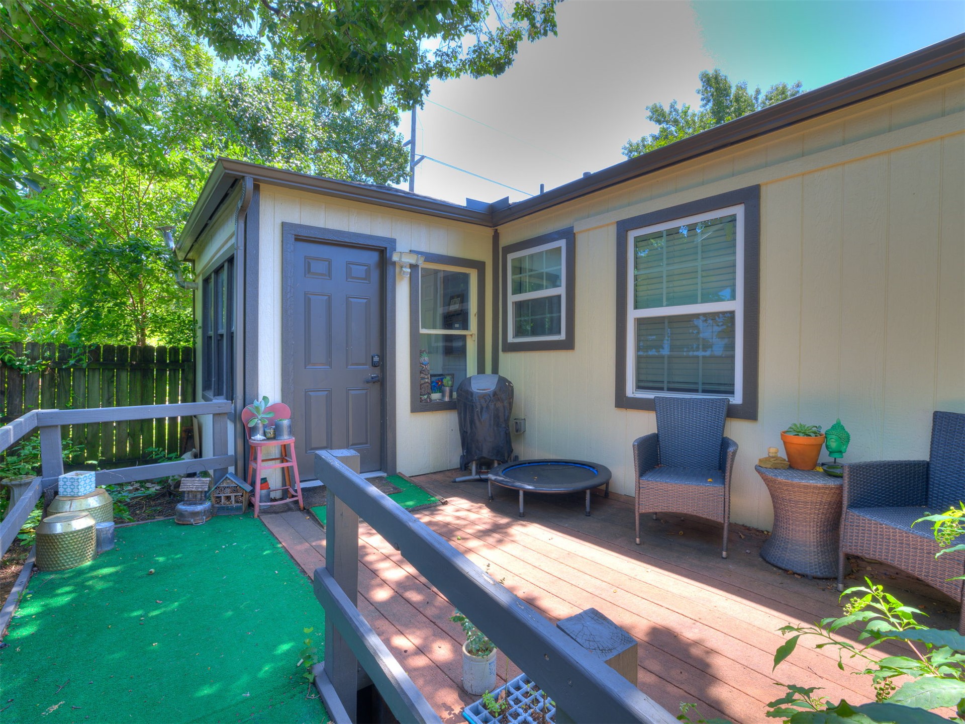 1304 N Yale Avenue Tulsa OK 74115