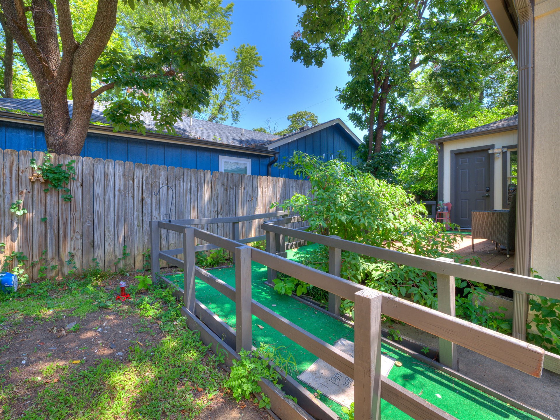 1304 N Yale Avenue Tulsa OK 74115