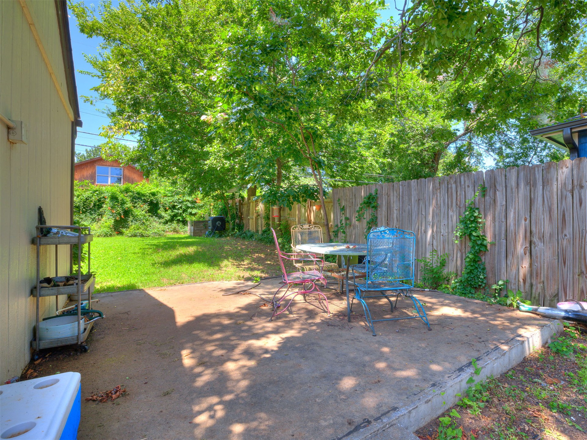 1304 N Yale Avenue Tulsa OK 74115