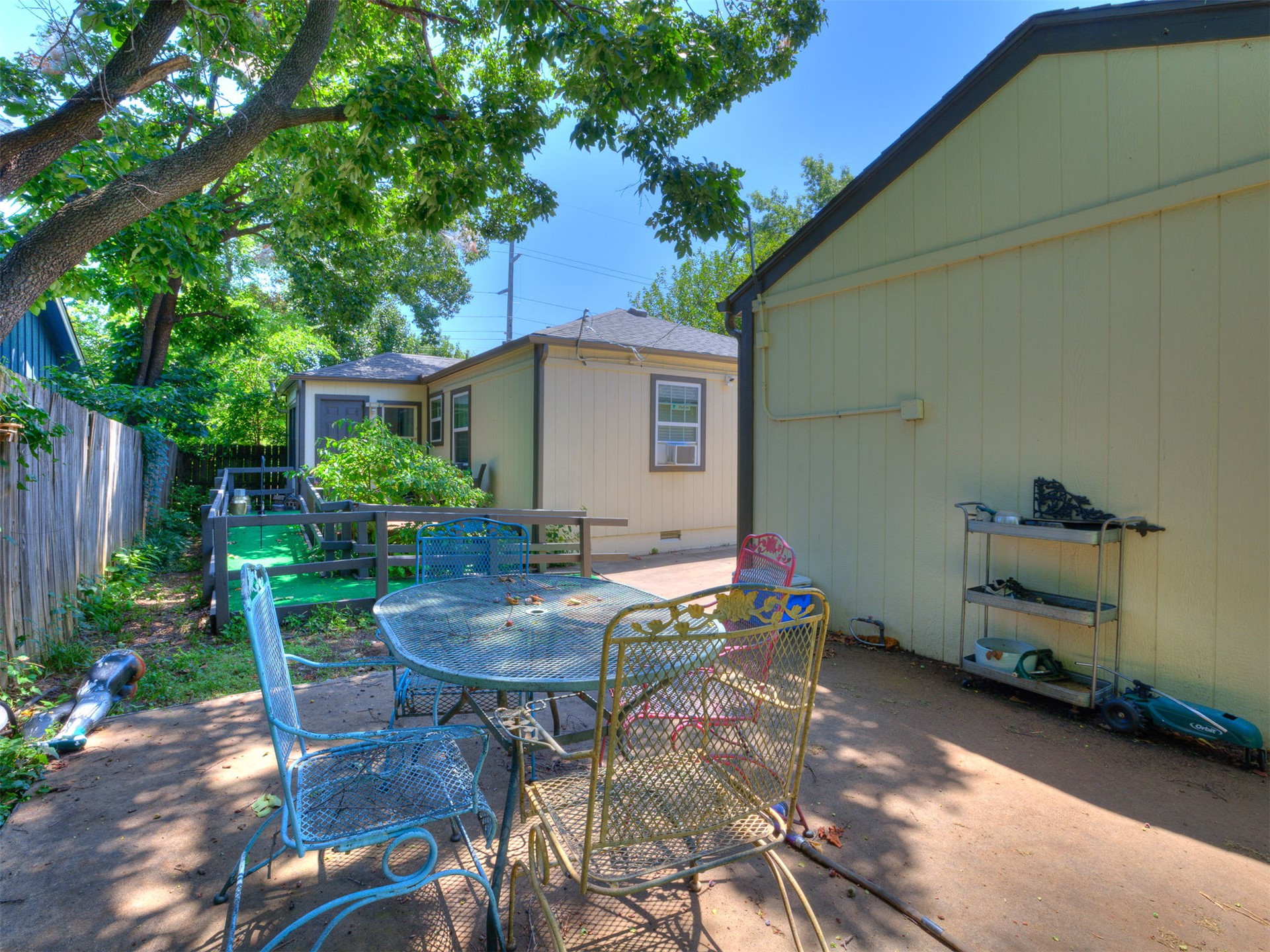 1304 N Yale Avenue Tulsa OK 74115