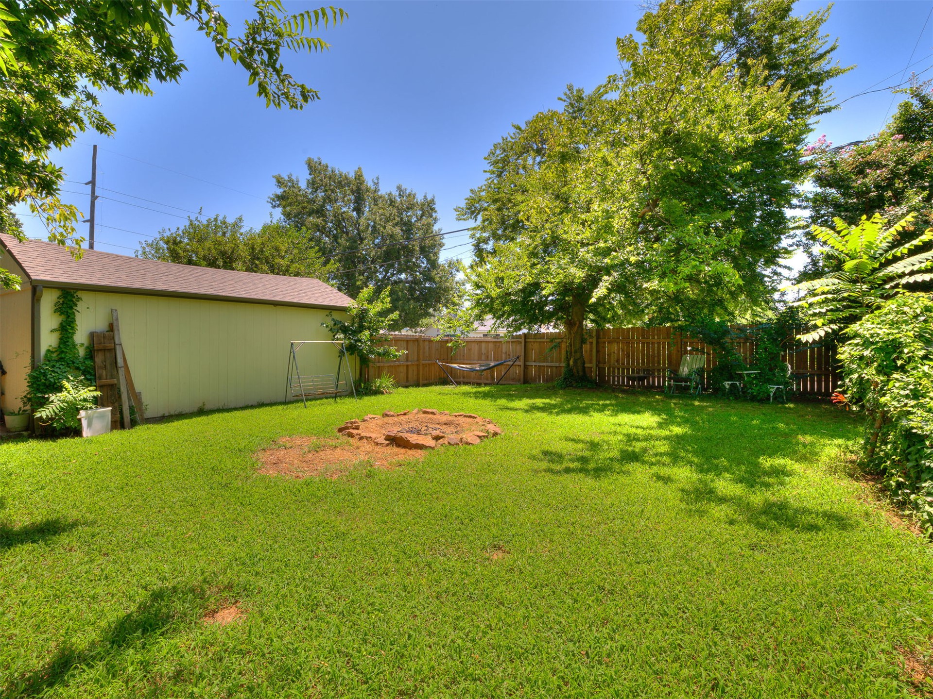 1304 N Yale Avenue Tulsa OK 74115