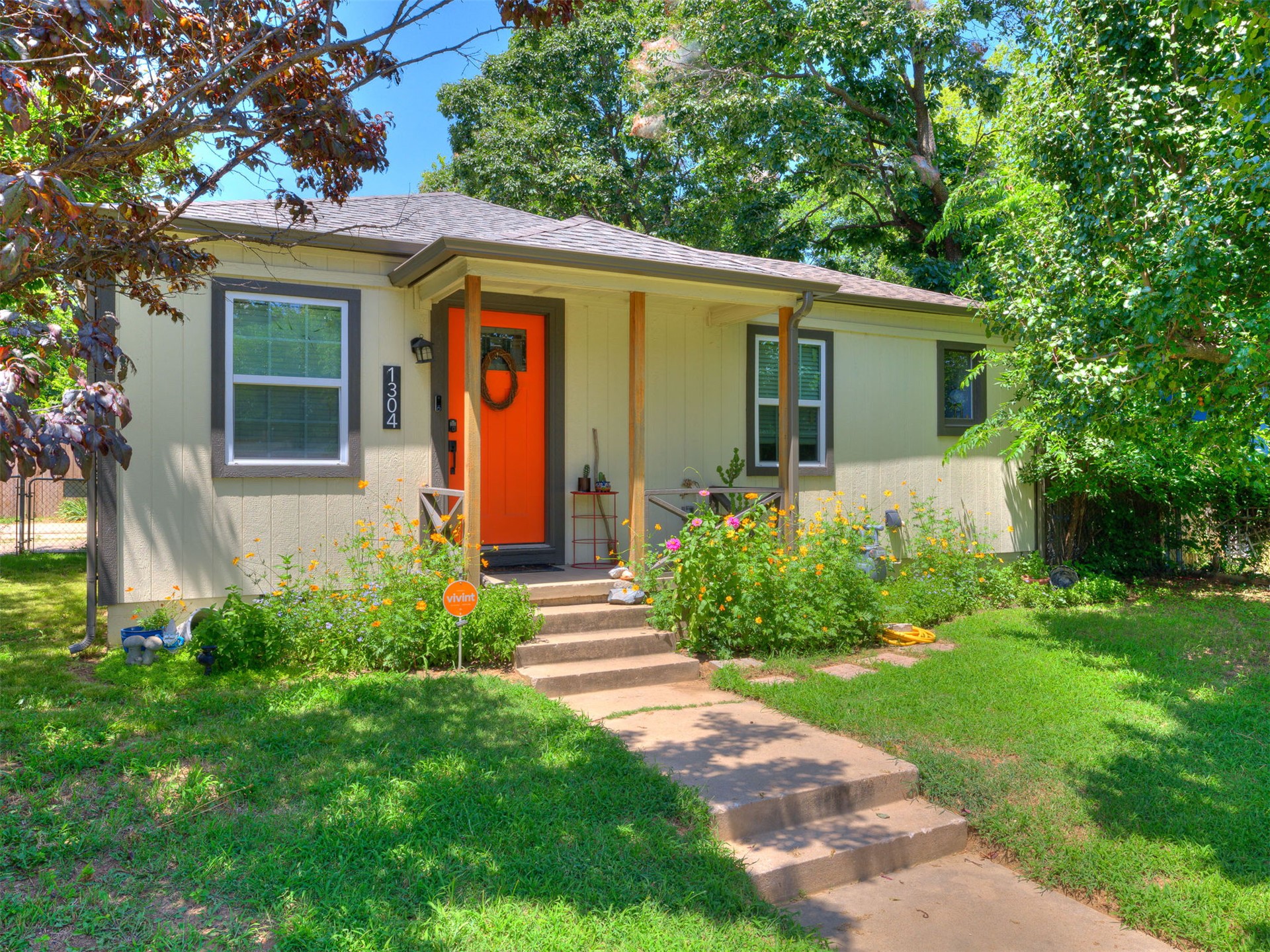 1304 N Yale Avenue Tulsa OK 74115