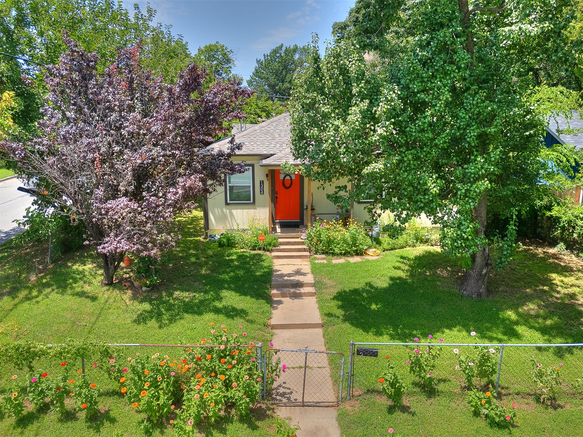 1304 N Yale Avenue Tulsa OK 74115