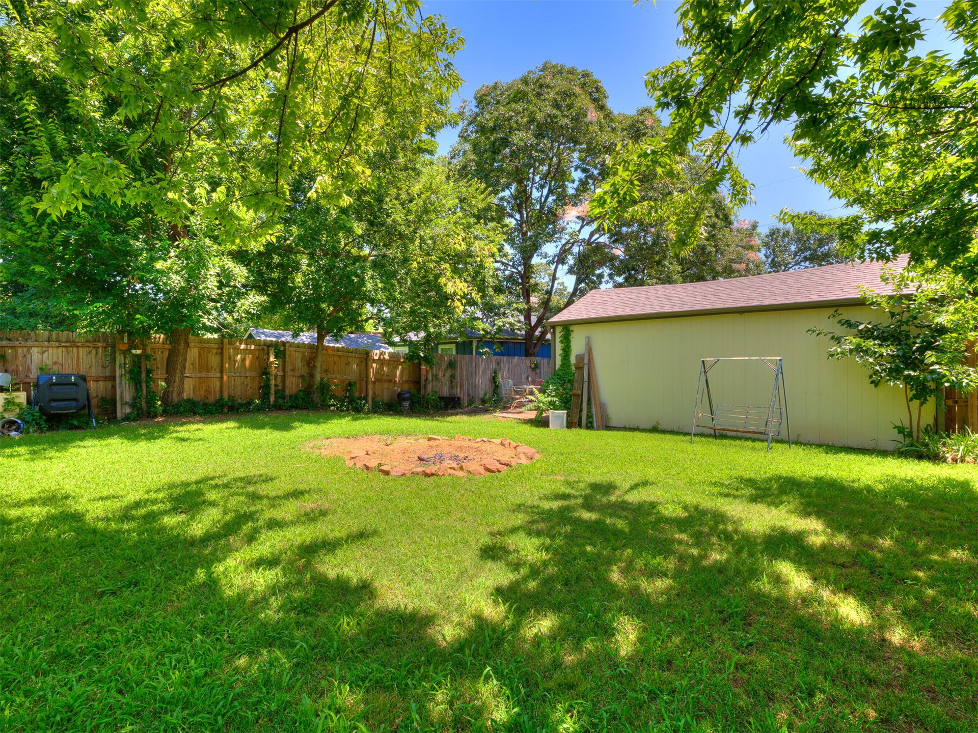 1304 N Yale Avenue Tulsa OK 74115