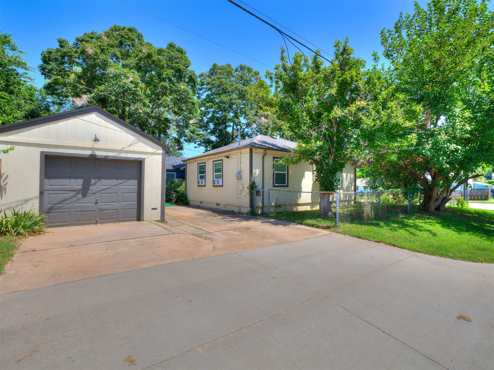 1304 N Yale Avenue Tulsa OK 74115
