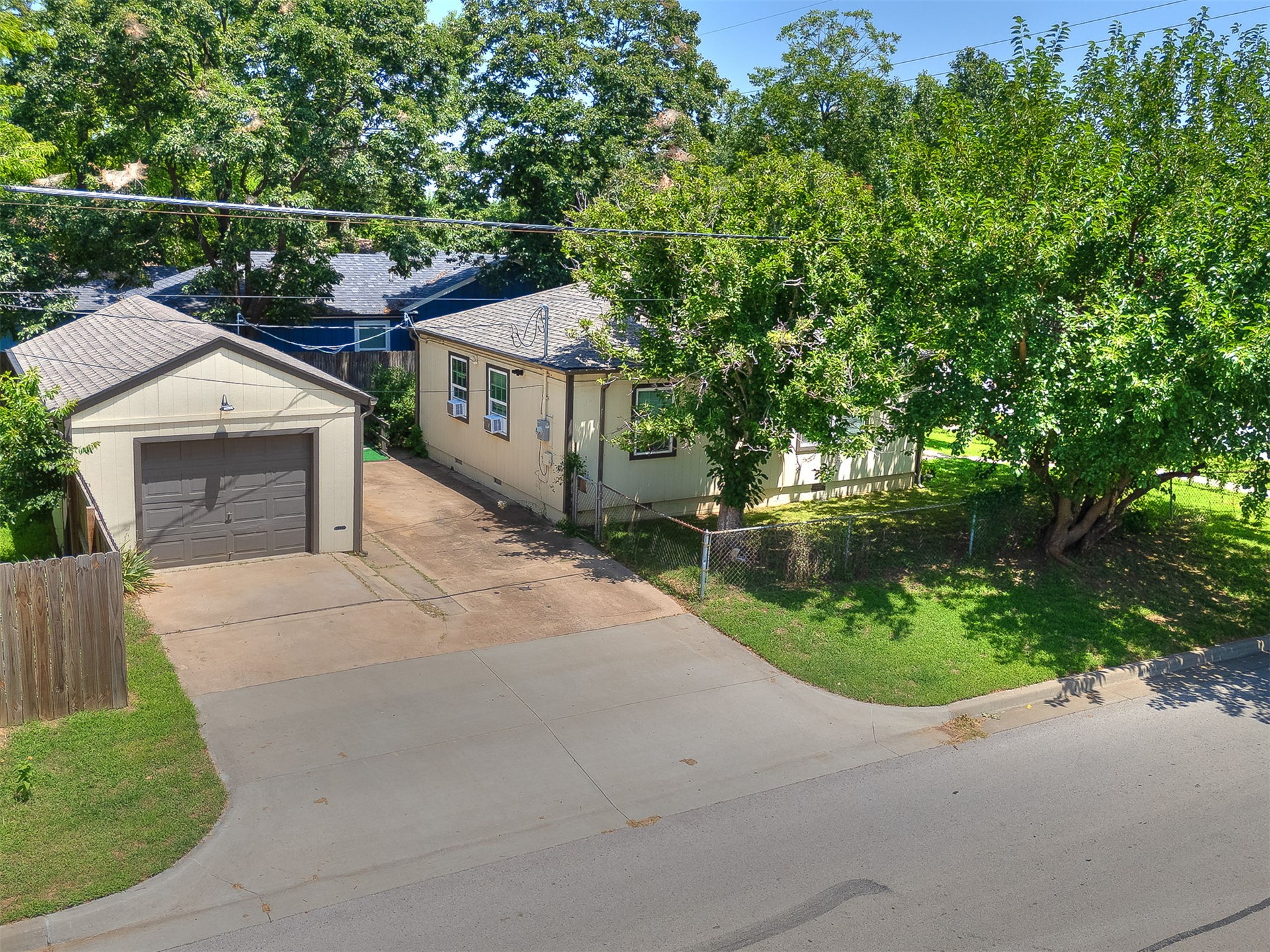 1304 N Yale Avenue Tulsa OK 74115