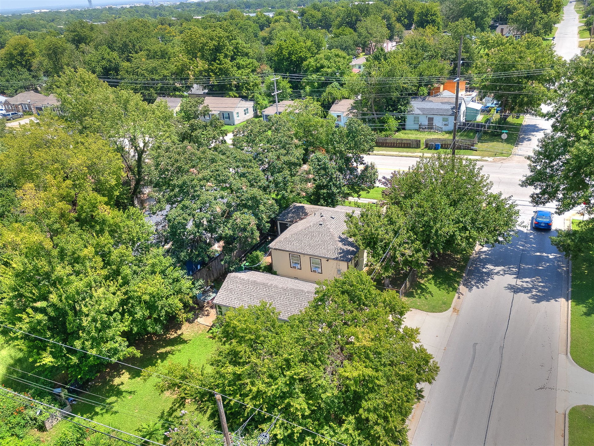 1304 N Yale Avenue Tulsa OK 74115