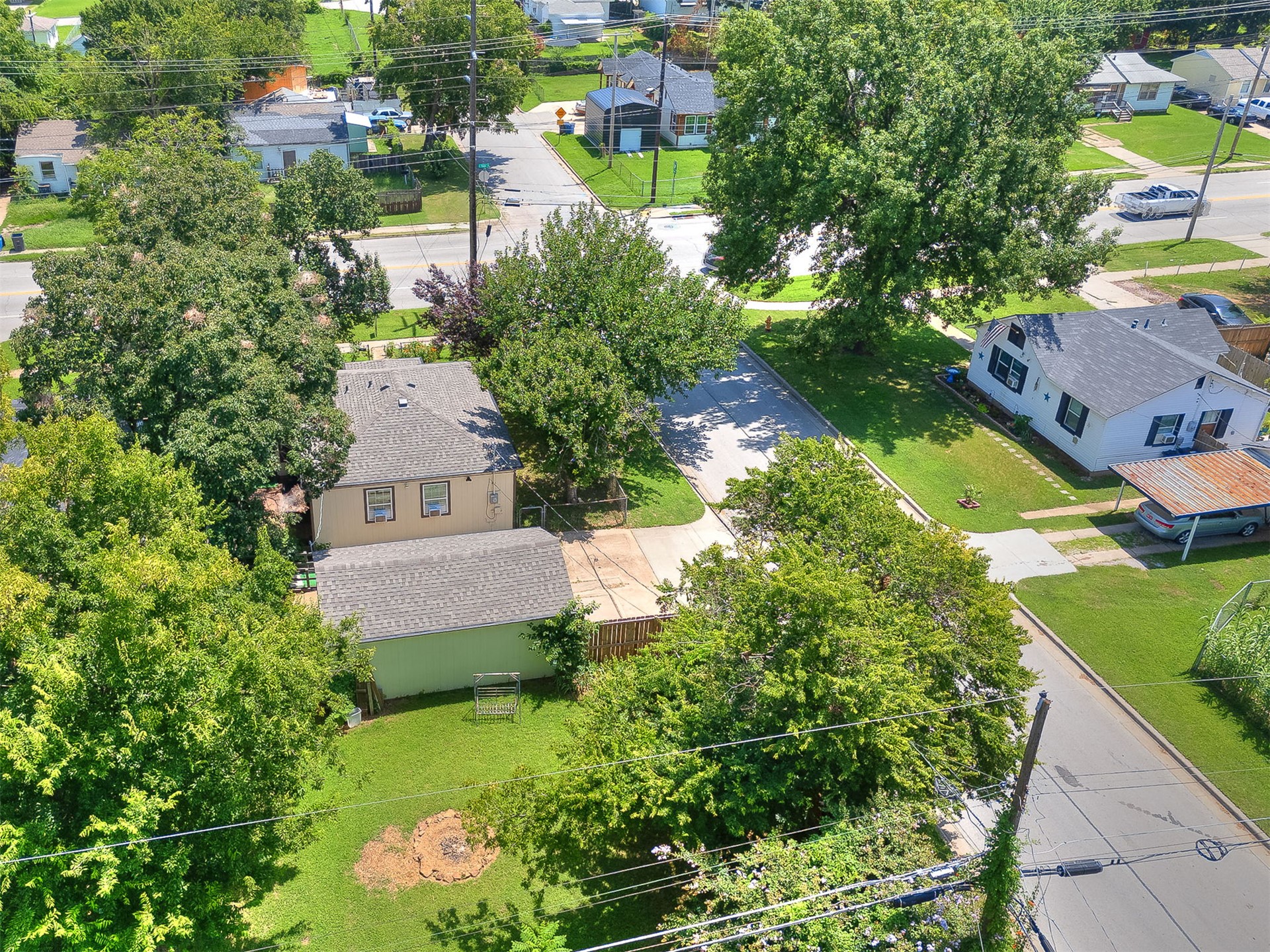 1304 N Yale Avenue Tulsa OK 74115