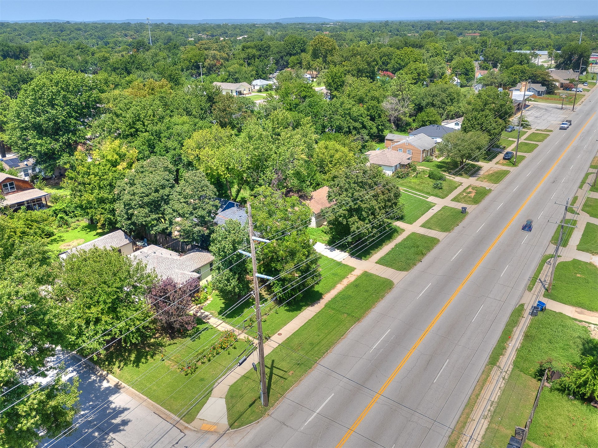 1304 N Yale Avenue Tulsa OK 74115