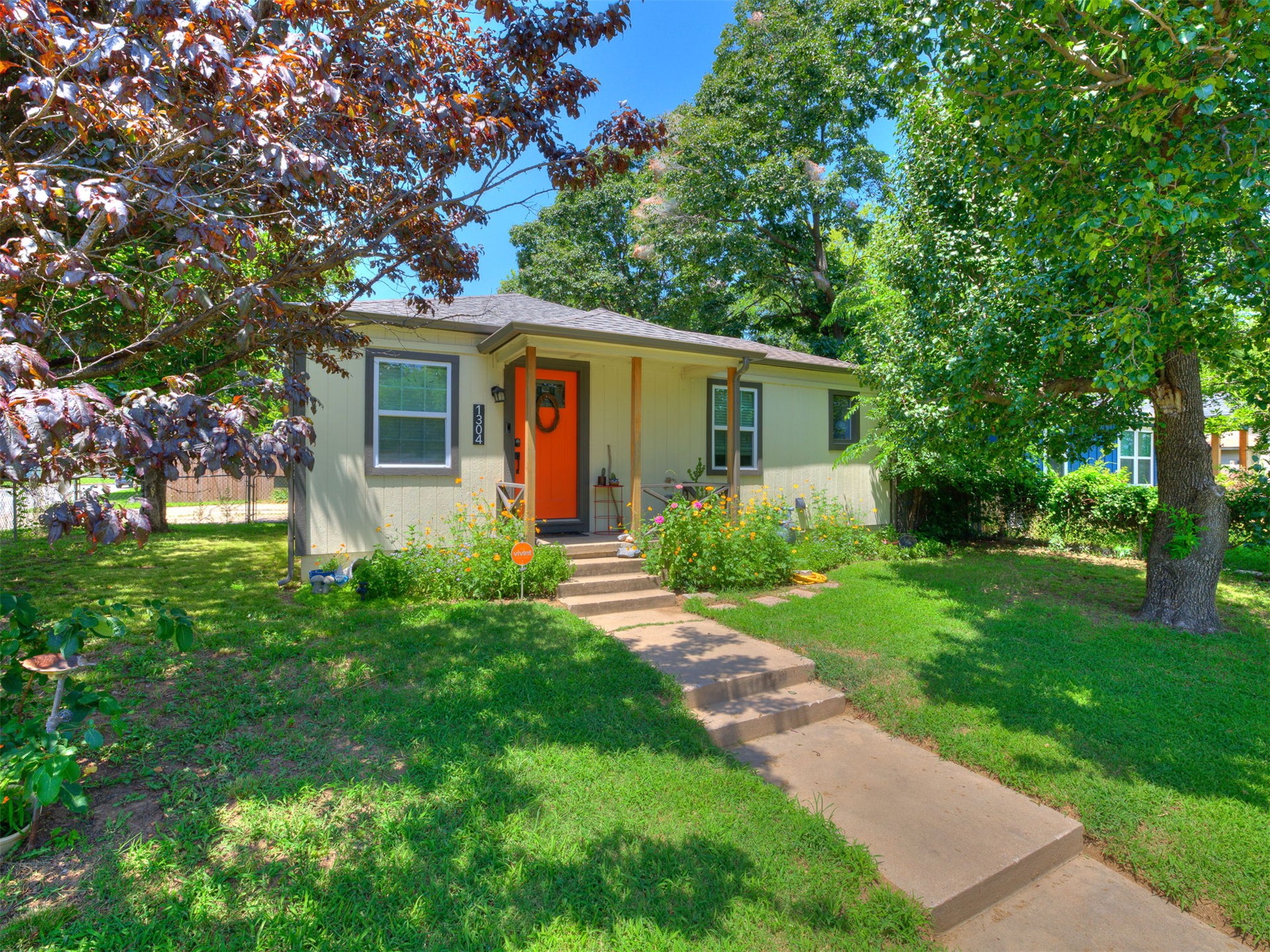 1304 N Yale Avenue Tulsa OK 74115