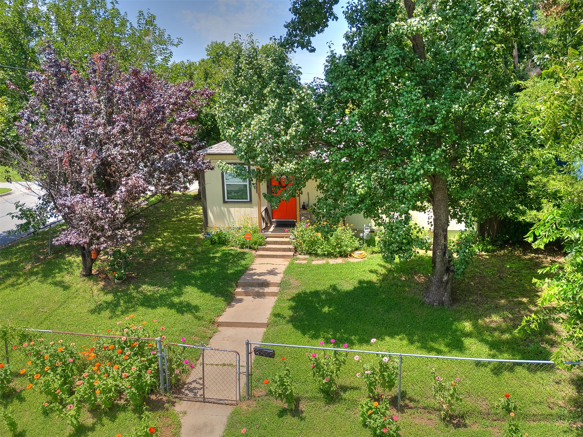 1304 N Yale Avenue Tulsa OK 74115
