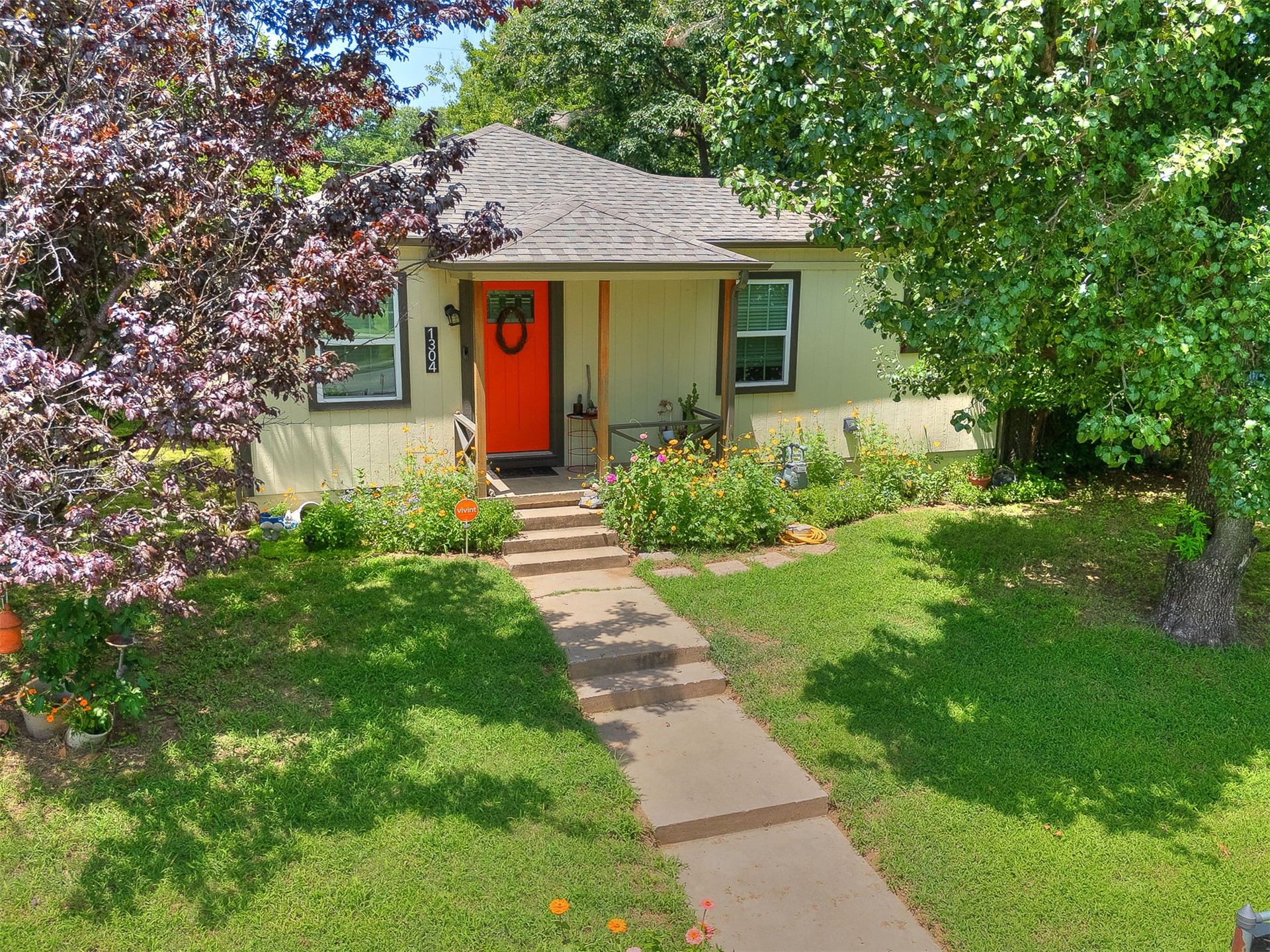1304 N Yale Avenue Tulsa OK 74115
