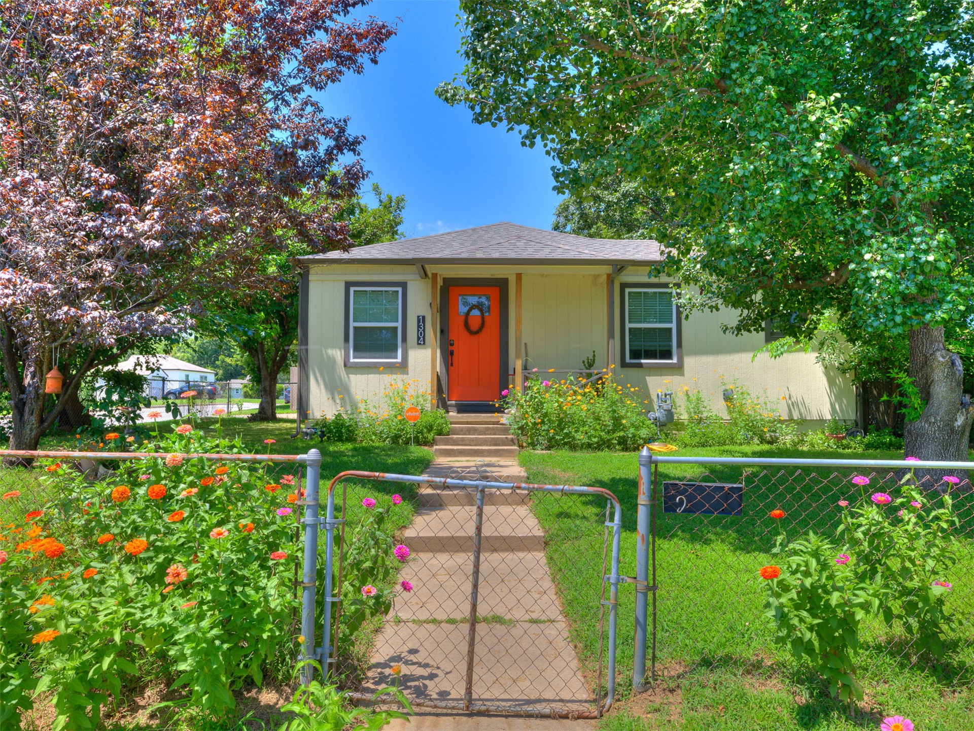 1304 N Yale Avenue Tulsa OK 74115