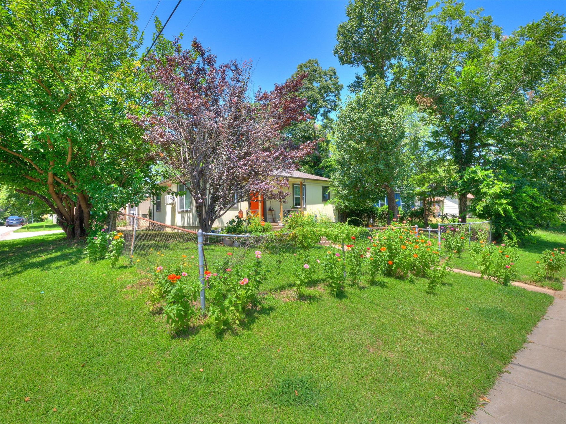 1304 N Yale Avenue Tulsa OK 74115