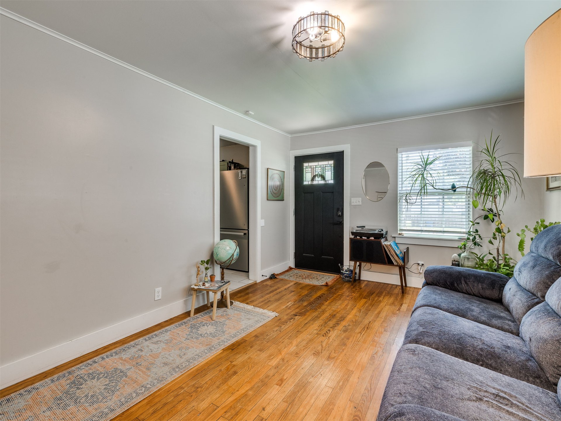 1304 N Yale Avenue Tulsa OK 74115