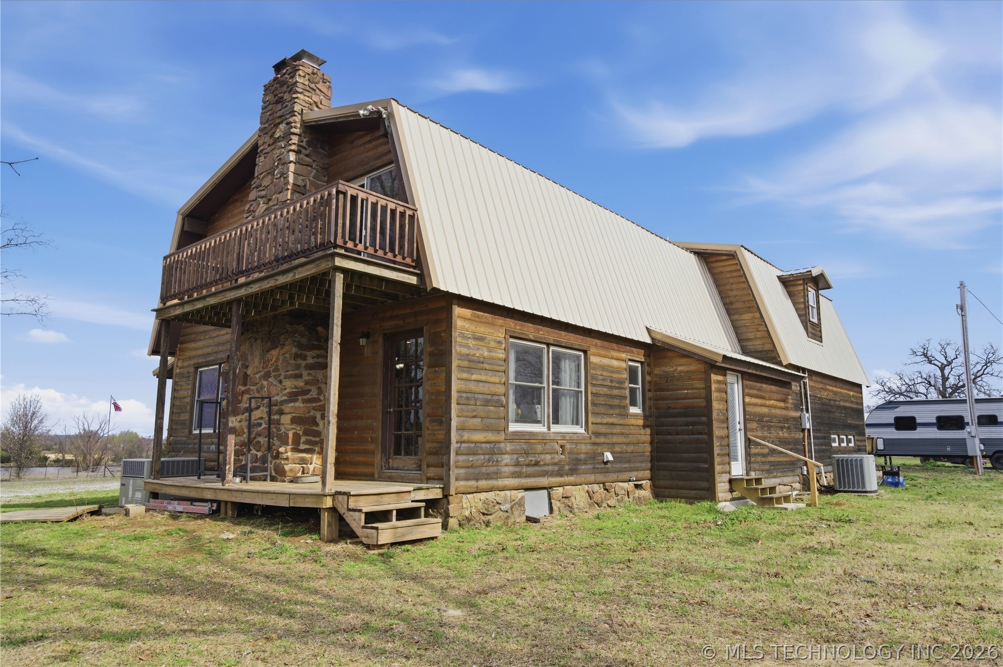 1340 Ulan Mcalester OK 74501