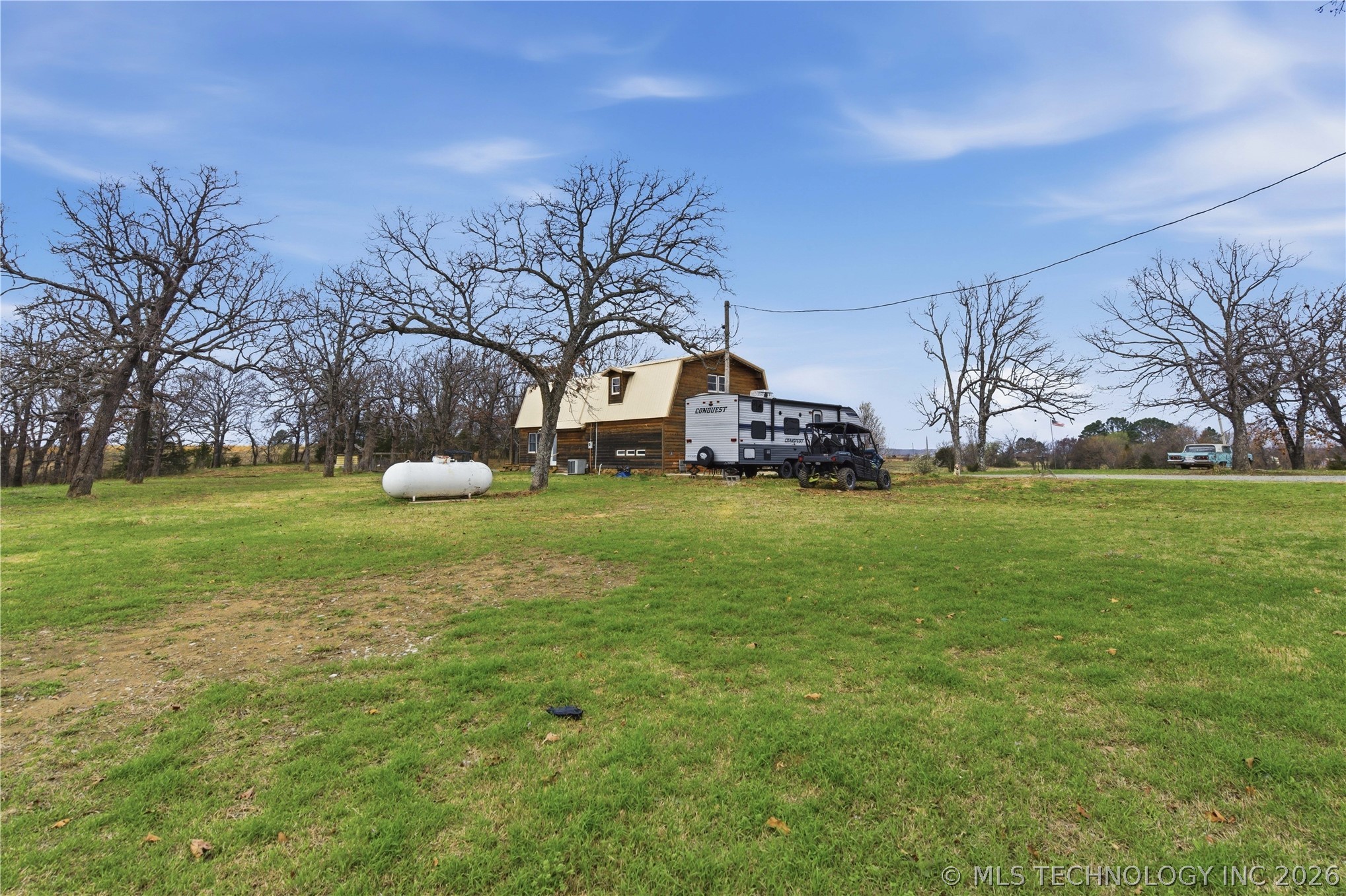 1340 Ulan Mcalester OK 74501