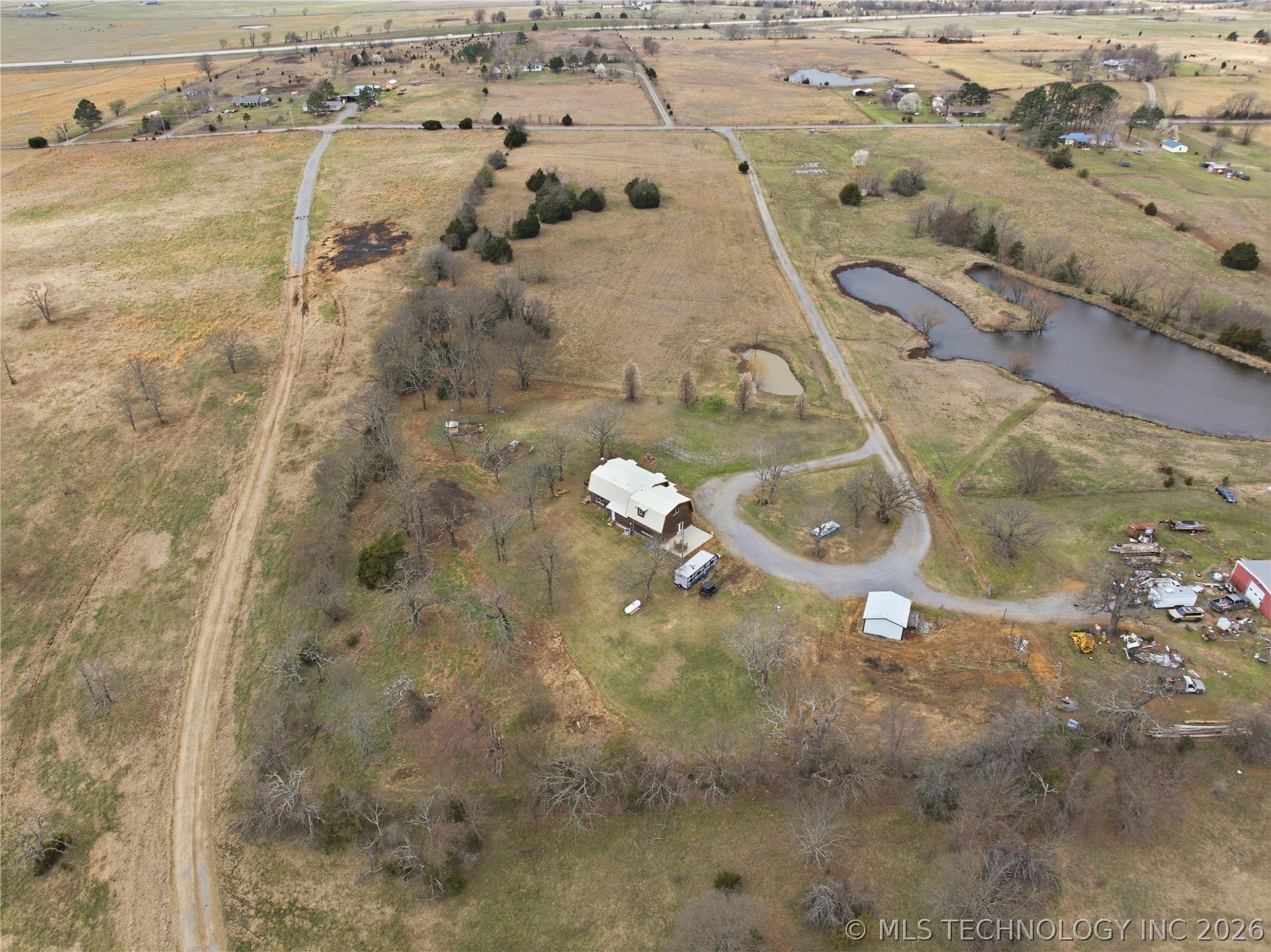 1340 Ulan Mcalester OK 74501