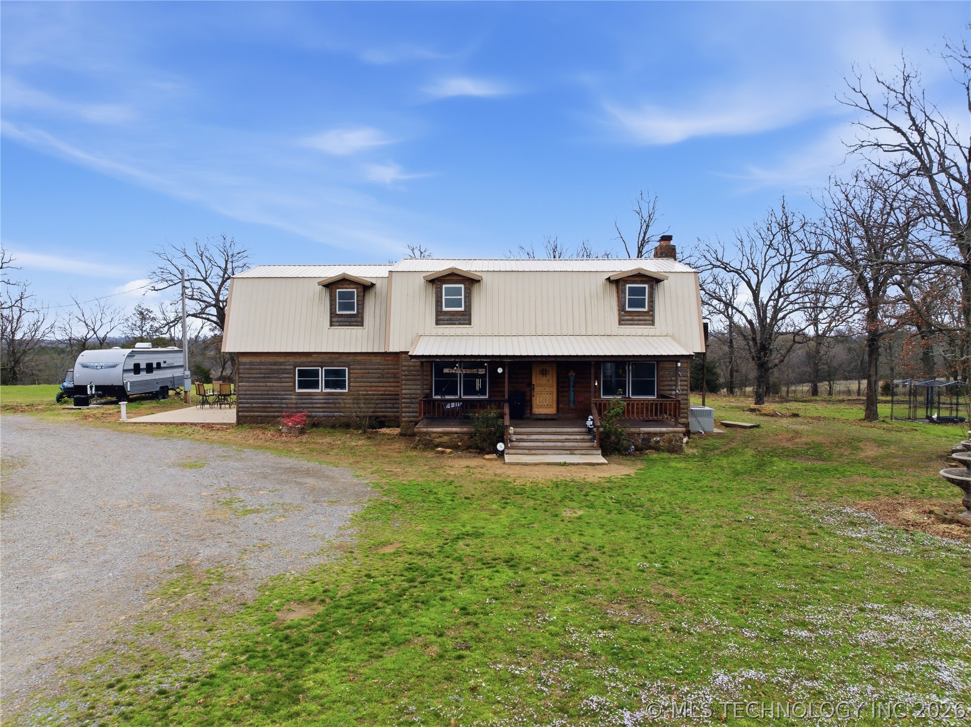 1340 Ulan Mcalester OK 74501