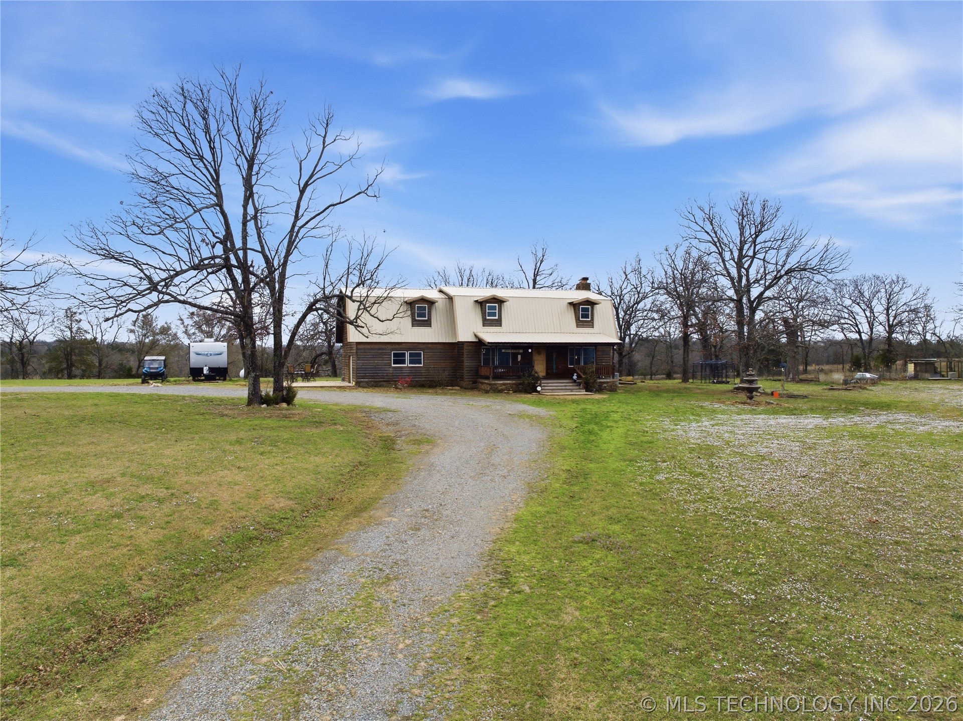 1340 Ulan Mcalester OK 74501