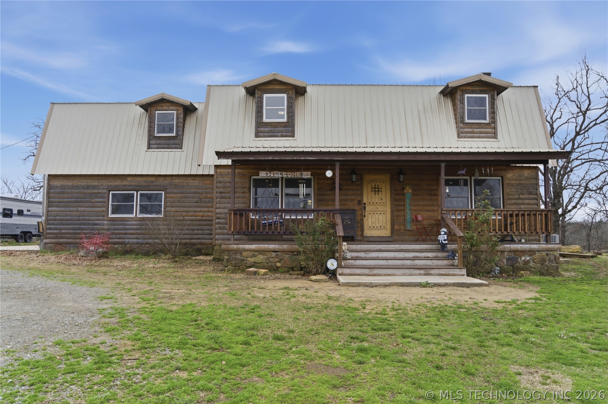 1340 Ulan Mcalester OK 74501