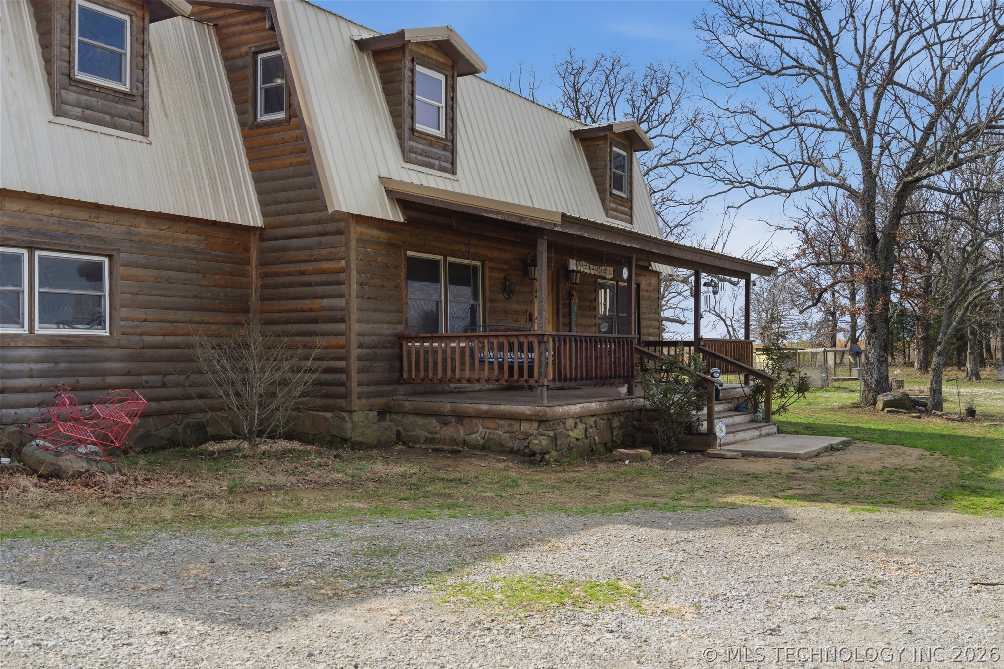 1340 Ulan Mcalester OK 74501