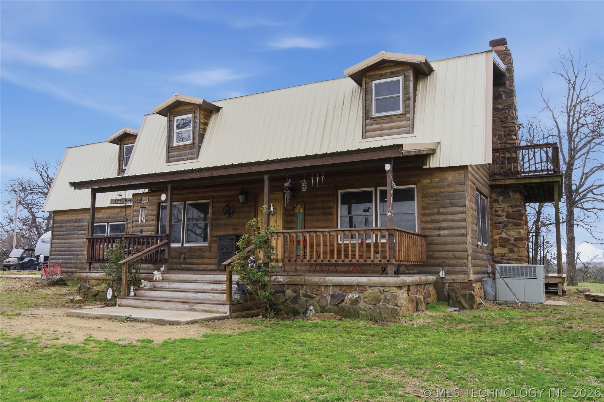 1340 Ulan Mcalester OK 74501