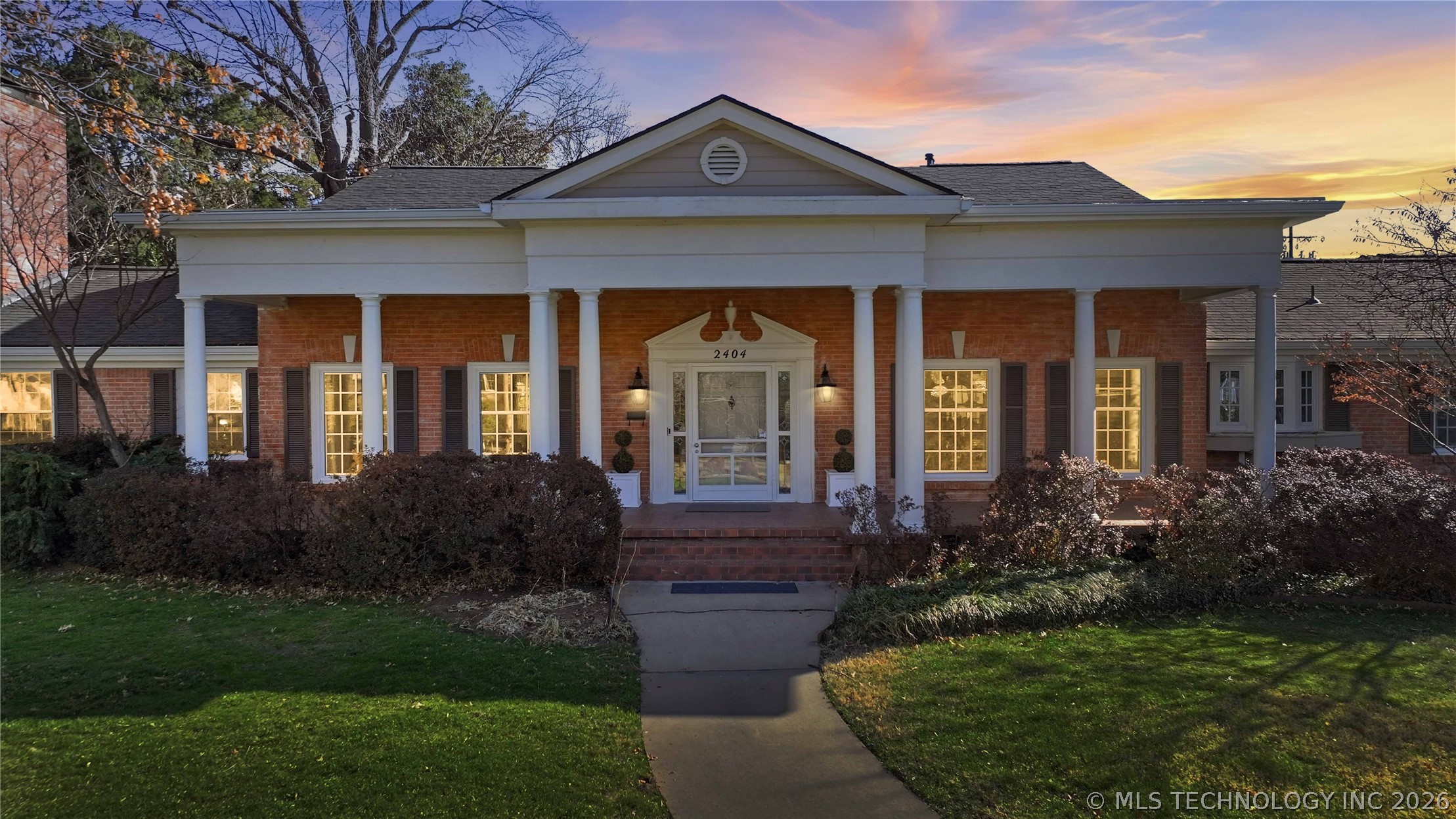 2404 E 28th Street Tulsa OK 74114