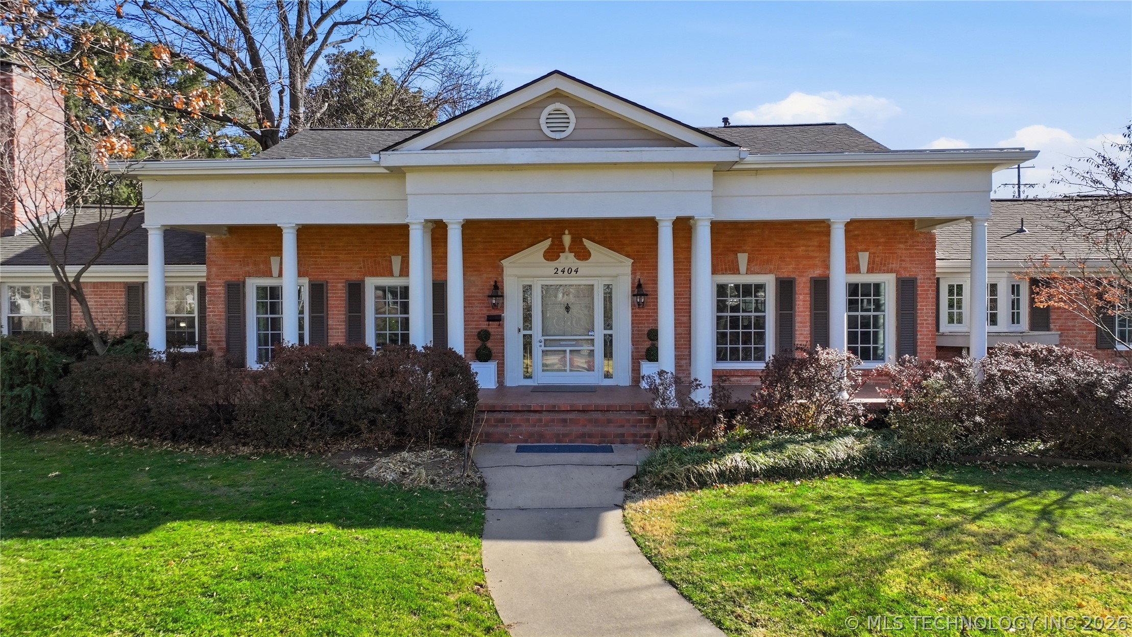 2404 E 28th Street Tulsa OK 74114