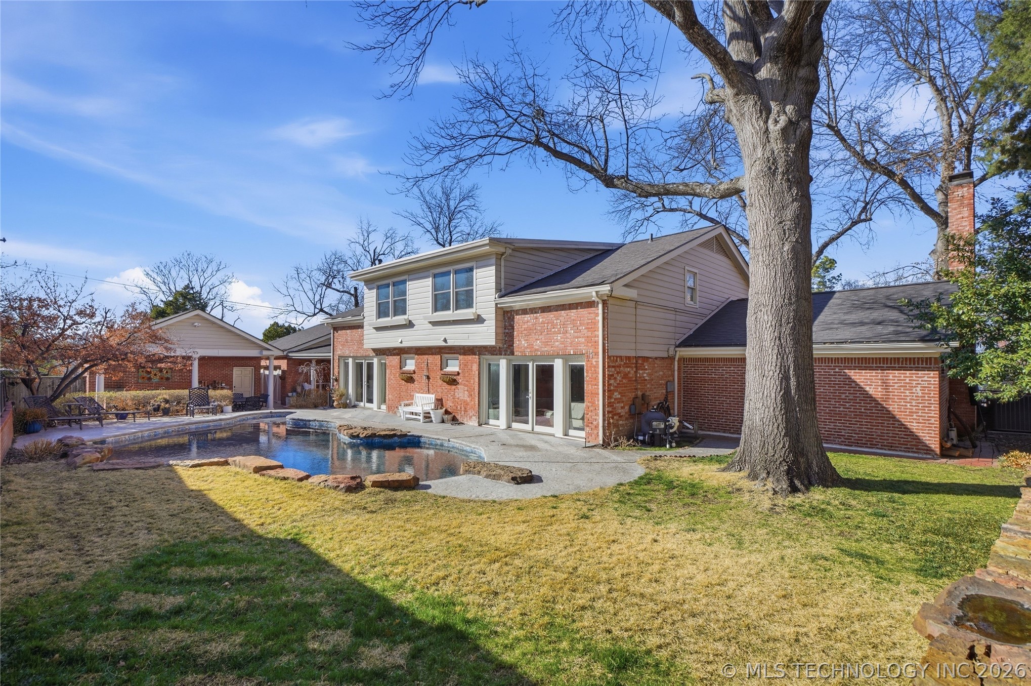 2404 E 28th Street Tulsa OK 74114