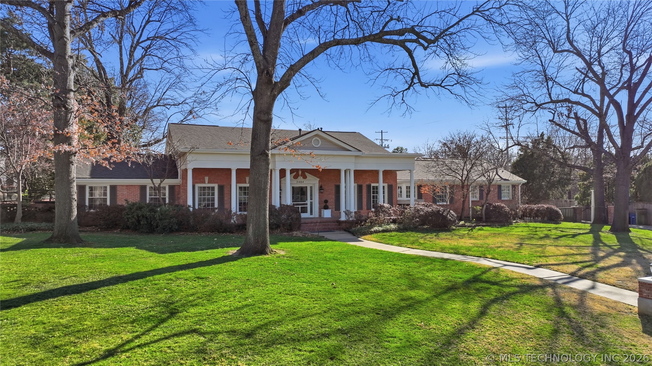 2404 E 28th Street Tulsa OK 74114