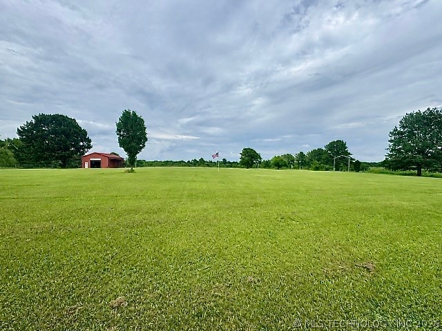 3079 W Folsom Atoka OK 74533