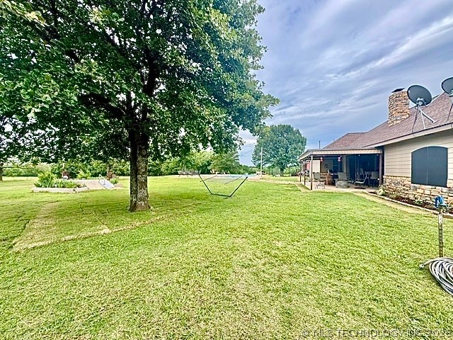 3079 W Folsom Atoka OK 74533