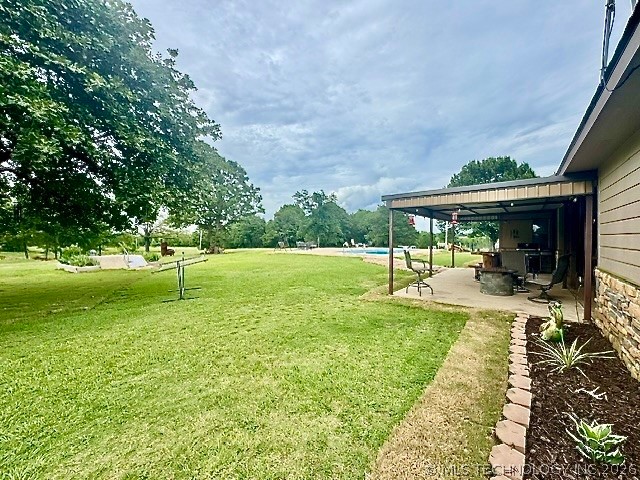 3079 W Folsom Atoka OK 74533