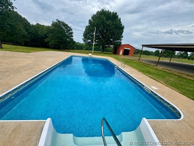 3079 W Folsom Atoka OK 74533