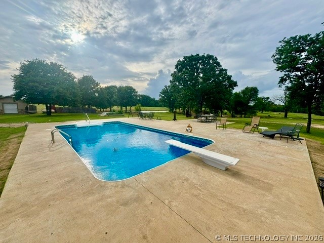 3079 W Folsom Atoka OK 74533